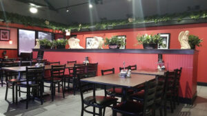 Roberto Italian Restaurant - Sandston