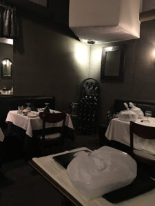 Roberto's - Edgewater