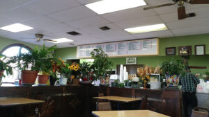 Roberto's Mexican Food - Las Cruces
