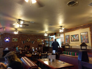 Roberto's Mexican Food - Rosamond