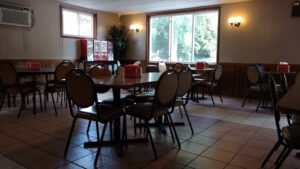 Roberto's Pizza - Camp Hill