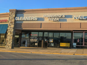 Roberto's Pizza - Westminster