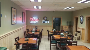 Roberto's Pizza Subs And Brew - Middletown