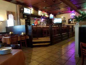 Roberto's Ristorante - Ocean Isle Beach