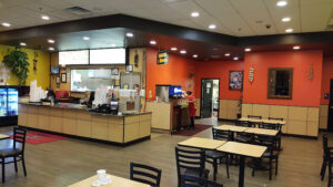 Roberto's Taco Shop - Henderson