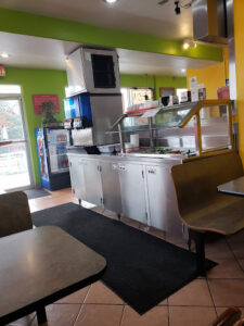 Roberto's Taco Shop - Reno