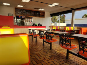 Roberto's Taco Shop - Chula Vista