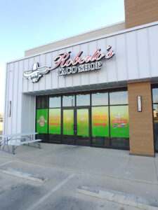 Roberto’s Taco Shop Lubbock, TX - Lubbock