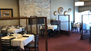 Roberto's Trattoria - Sappington
