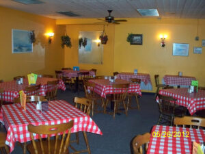 Roberto's pizza and restaurant - Pocono Summit