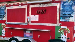 Robert's Grill - Mt. Juliet