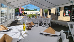 Roberts Scratch Kitchen - Totowa