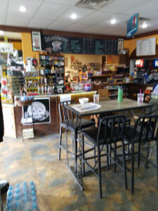 Robertsons Smoke &Coffee Shop - Millcreek