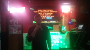 Robeys Pub - Reynoldsburg