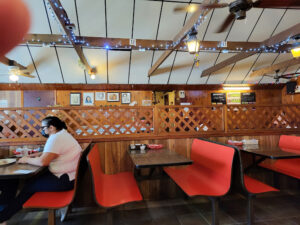 Robinson Family Restaurant - Apopka