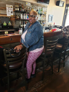 Robinson's Bar & Grill - Pittsburgh