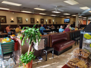 Rob's Bageland - Tamarac