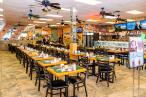 Rob's Bageland - Coral Springs - Coral Springs