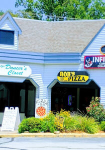 Rob's Pizza - Murrysville