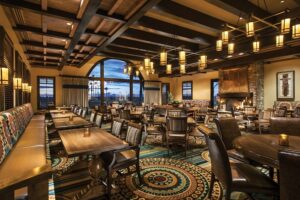 Robson Ranch Grill - Eloy