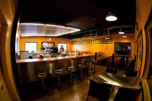 Roburrito's - York