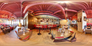 Robusto's Cigar Bar and Bistro - Sterling Heights
