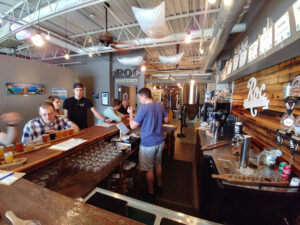 Roc Brewing Co., LLC - Rochester