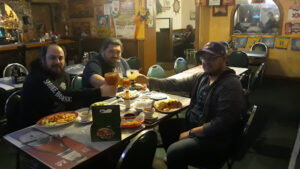 Roca del Mar Mexican And Seafood Restaurant - Lancaster