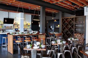 Rocca Pizzeria - Baton Rouge
