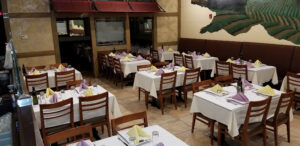 RoccoVino's Italian Restaurant - Orland Park
