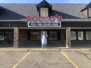 Rocco's - Grand Blanc