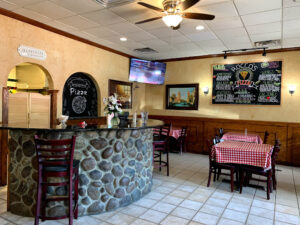 Rocco’s Italian Café - Richardson