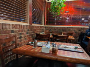 Rocco's Italian Restaurant - McLean