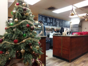Rocco's NY Pizza & Subs - Leesburg