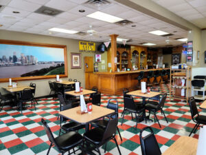 Rocco's New Orleans Style PO - Baton Rouge