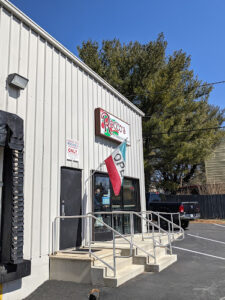 Rocco's Philadelphia Hoagies - Lebanon