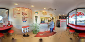 Rocco's Pizza - Naperville