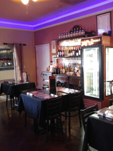 Rocco's Pizza & Cafe - Crystal River
