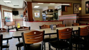 Rocco's Pizza Shop - Cuyahoga Falls