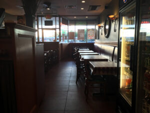 Rocco's Pizzeria - New Paltz