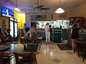 Rocco's Pizzeria - Annapolis