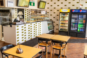 Rocco's Pizzeria & Ristorante - Mt Sinai