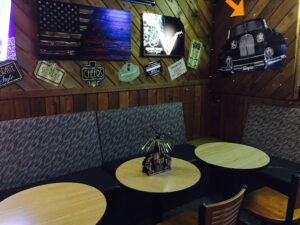 Rocco's Roadhouse - Nampa