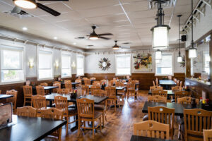 Rocco's Smokehouse Grill - Williamsburg