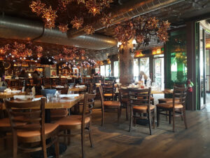 Rocco's Tacos & Tequila Bar - Delray Beach