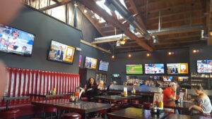 Rocco's Tavern - Pasadena