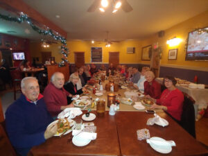 Roccos Town House - Hammonton
