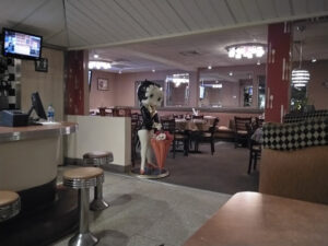Rochelle Park Diner and Grill - Rochelle Park