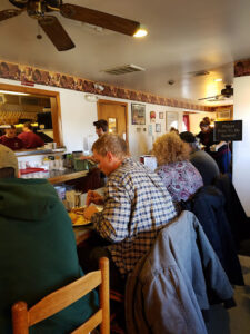Rochelle's Restaurant - Acushnet