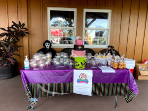 Rocio’s Sweet Art Gallery LLC - Davenport